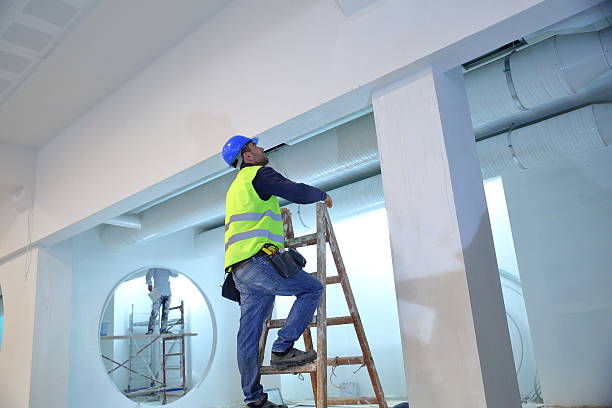  Hunter, TN Drywall & Painting Services Pros